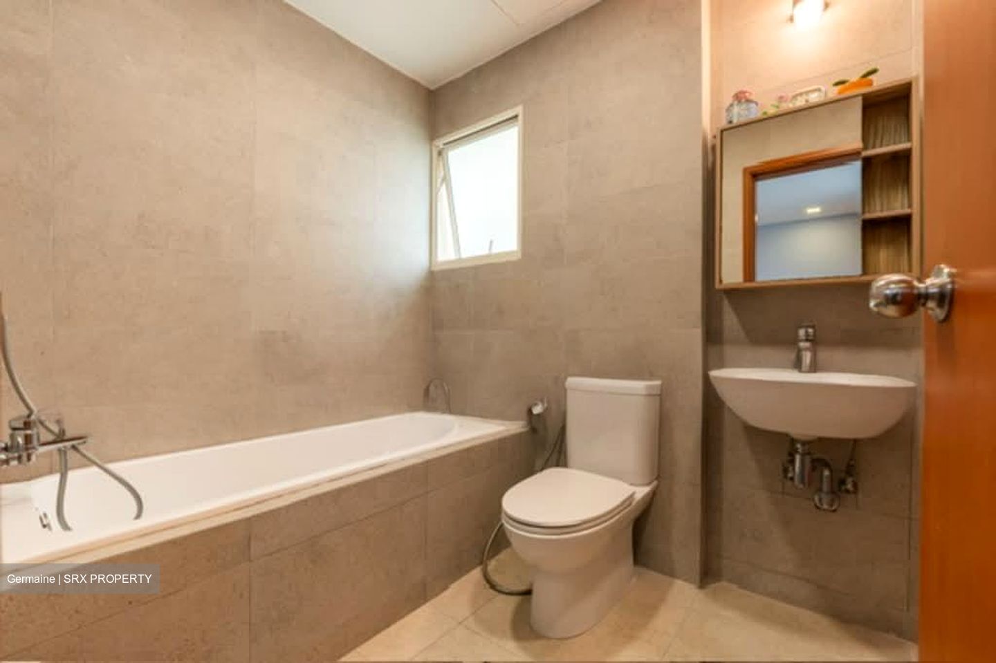 Parbury Hill Condominium (D16), Condominium #541062931